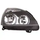 VAN WEZEL 4341962 Scheinwerfer re. m. elek. LWR