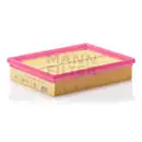 MANN-FILTER C 2498 Luftfilter