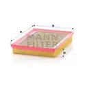 MANN-FILTER C 2733 Luftfilter