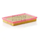 MANN-FILTER C 2733 Luftfilter