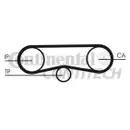CONTINENTAL CTAM CT1018 Zahnriemen