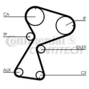 CONTINENTAL CTAM CT949 Zahnriemen