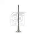 FEBI BILSTEIN 26030 Auslassventil für PEUGEOT, CITROËN