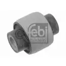 FEBI BILSTEIN 26409 Querlenkerlager für BMW