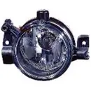 VAN WEZEL 1862995 Nebelscheinwerfer vo. li.