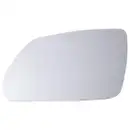 VAN WEZEL Aussenspiegelglas li. bhz. 5828835