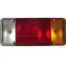 HERTH+BUSS ELPARTS 83832023 Lichtscheibe, Heckleuchte R für PEUGEOT, IVECO, FIAT