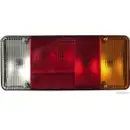 HERTH+BUSS ELPARTS 83832023 Lichtscheibe, Heckleuchte R für PEUGEOT, IVECO, FIAT