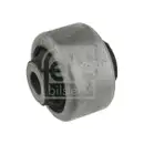 FEBI BILSTEIN 27015 Querlenkerlager für PEUGEOT, CITROËN