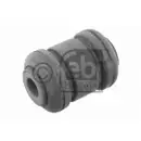FEBI BILSTEIN 27912 Querlenkerlager