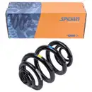 SPIDAN 55711 Fahrwerksfeder