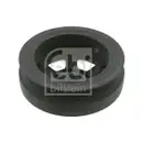 FEBI BILSTEIN 26825 Riemenscheibe (entkoppelt) für MERCEDES-BENZ