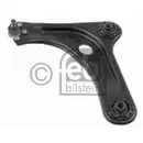 Lenker Radaufhängung Febi Bilstein 22633 für Citroën für Peugeot Unten