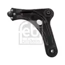 Lenker Radaufhängung Febi Bilstein 22633 für Citroën für Peugeot Unten
