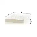 MANN-FILTER CU 2733 Innenraumluftfilter