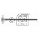 FEBI BILSTEIN 27366 Auslassventil für VW, SEAT, SKODA, AUDI