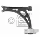 2x Febi Bilstein Querlenker incl. Lager + Traggelenke Audi VW Seat Skoda