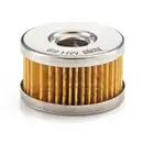 Ölfilter Mann-filter MH 69 für Suzuki