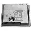 FEBI BILSTEIN 04583 Getriebeölfilter