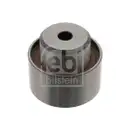 FEBI BILSTEIN 19239 Umlenkrolle für PEUGEOT, CITROËN, RENAULT, LANCIA, FIAT