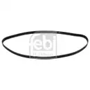 FEBI BILSTEIN 17762 Zahnriemen für RENAULT, PEUGEOT, CITROËN, LANCIA, FIAT