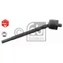 FEBI BILSTEIN 27970 Axialgelenk für DAIHATSU