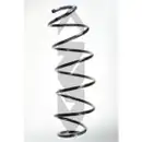 2x Spidan Fahrwerksfeder 55164 Vorderachse Citroen C3 I