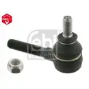 FEBI BILSTEIN 02285 Spurstangenendstück für VW