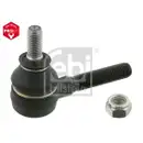 Spurstangenkopf Febi Bilstein 02284 Prokit für VW Vorderachse Links