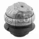 Lagerung Motor Febi Bilstein 17954 für Mercedes Benz für Mercedes Benz Vorne