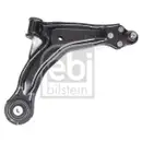 FEBI BILSTEIN 22919 Querlenker für MERCEDES-BENZ