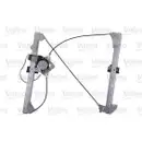VALEO 850063 Fensterheber v r CITROEN Berlingo