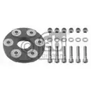 FEBI BILSTEIN 08822 Gelenkscheibensatz für MERCEDES-BENZ