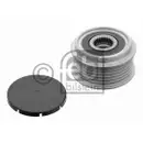 FEBI BILSTEIN 29835 Generatorfreilauf für FORD