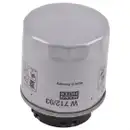MANN-FILTER W 712/93 Oelfilter