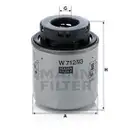 MANN-FILTER W 712/93 Oelfilter