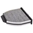 MANN-FILTER CUK 29 005 Innenraumluftfilter