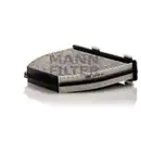 MANN-FILTER CUK 29 005 Innenraumluftfilter