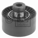 Umlenk /führungsrolle Keilrippenriemen Febi Bilstein 19749 für Citroën für Ford