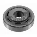 FEBI BILSTEIN 21757 Kugellager für NISSAN, OPEL, RENAULT, FIAT