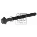 Zylinderkopfschraube Febi Bilstein 14360 für Alfa Romeo für Fiat für Lancia
