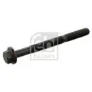 Zylinderkopfschraube Febi Bilstein 14360 für Alfa Romeo für Fiat für Lancia