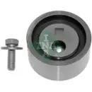Spannrolle Zahnriemen Schaeffler Ina 531 0780 10 für Citroën für Fiat für Toyota