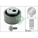 Spannrolle Zahnriemen Schaeffler Ina 531 0780 10 für Citroën für Fiat für Toyota
