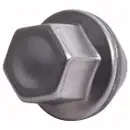 FEBI BILSTEIN 29463 Radmutter für FORD, VOLVO