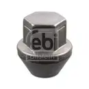 FEBI BILSTEIN 29463 Radmutter für FORD, VOLVO