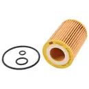 MANN-FILTER HU 712/9 X Oelfilter