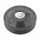 FEBI BILSTEIN 30124 Riemenscheibe für BMW