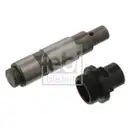 FEBI BILSTEIN 01583 Kettenspanner für BMW, LAND