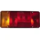 HERTH+BUSS ELPARTS 83832022 Lichtscheibe, Heckleuchte